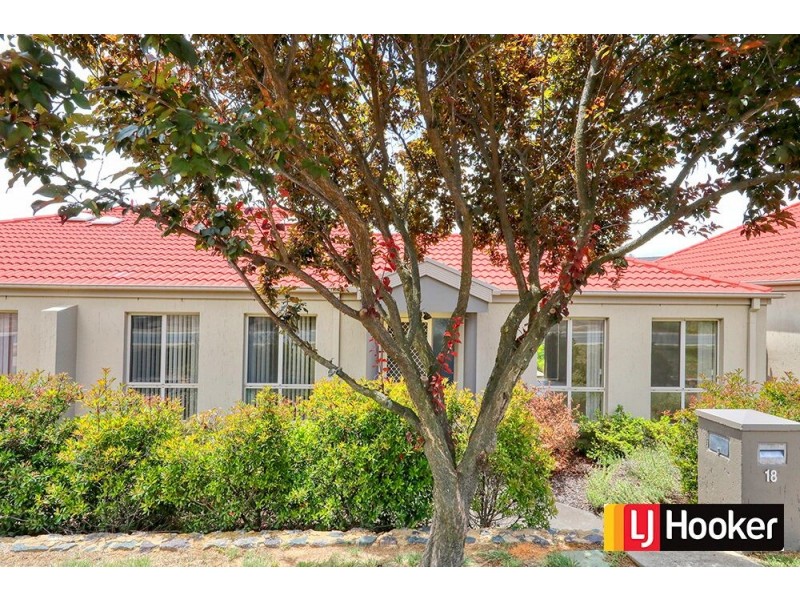 18 Lampard Circuit, Bruce ACT 2617