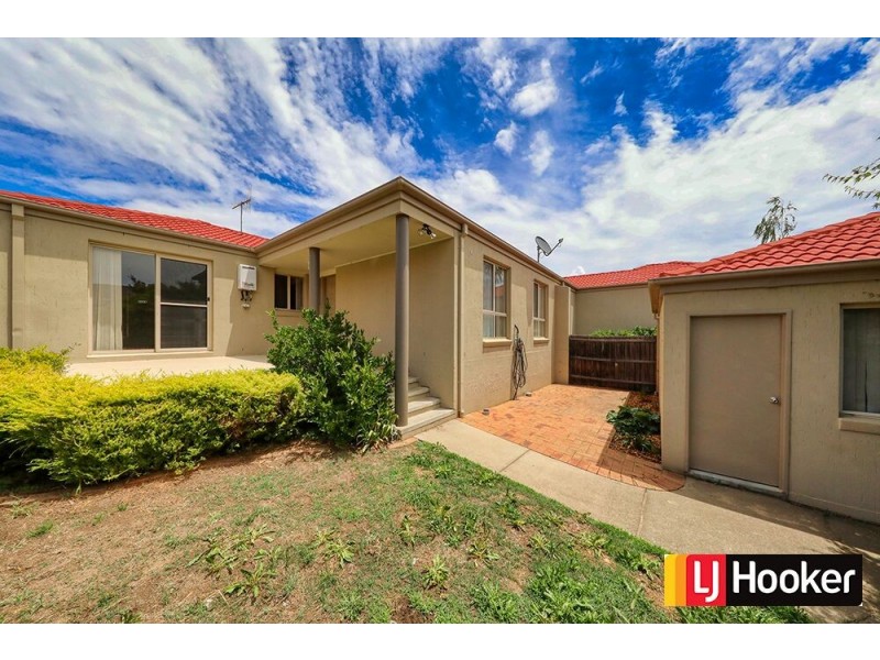 18 Lampard Circuit, Bruce ACT 2617