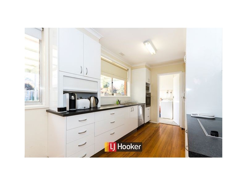 3 Fullagar Crescent, Higgins ACT 2615