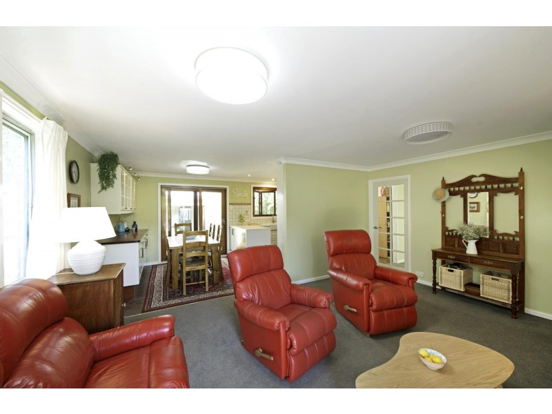 16 Onkaparinga Crescent, Kaleen ACT 2617