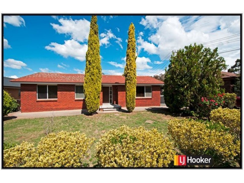 25 Pokana Circuit, Kaleen ACT 2617