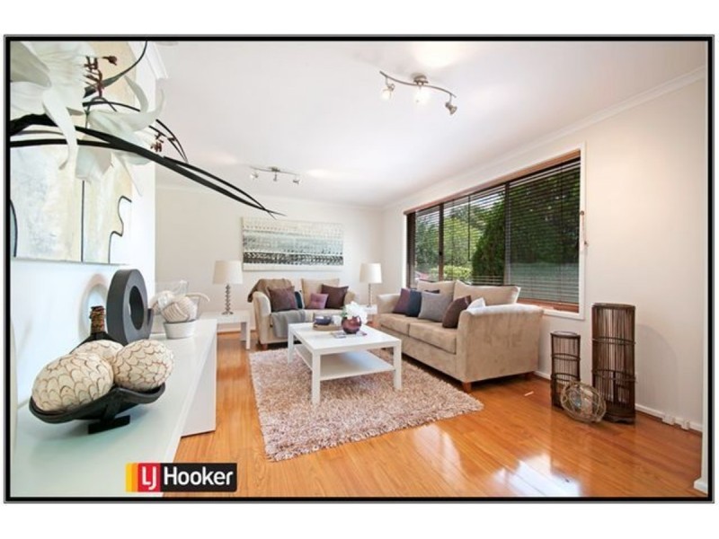 25 Pokana Circuit, Kaleen ACT 2617