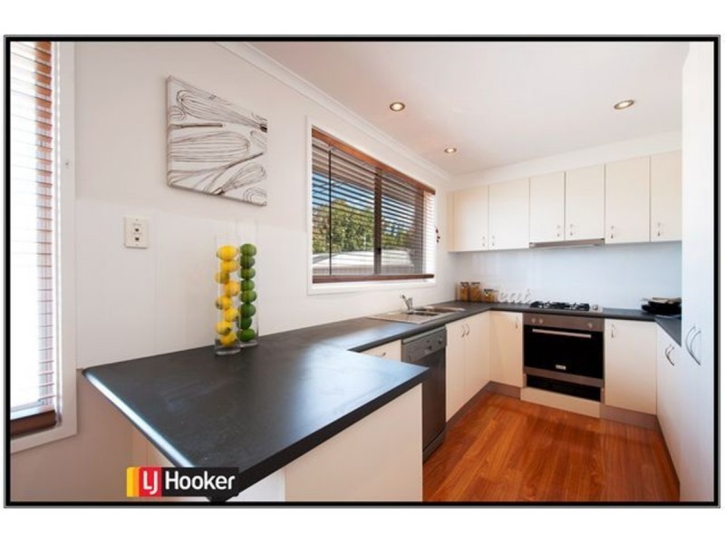 25 Pokana Circuit, Kaleen ACT 2617