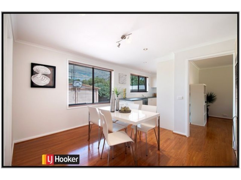 25 Pokana Circuit, Kaleen ACT 2617