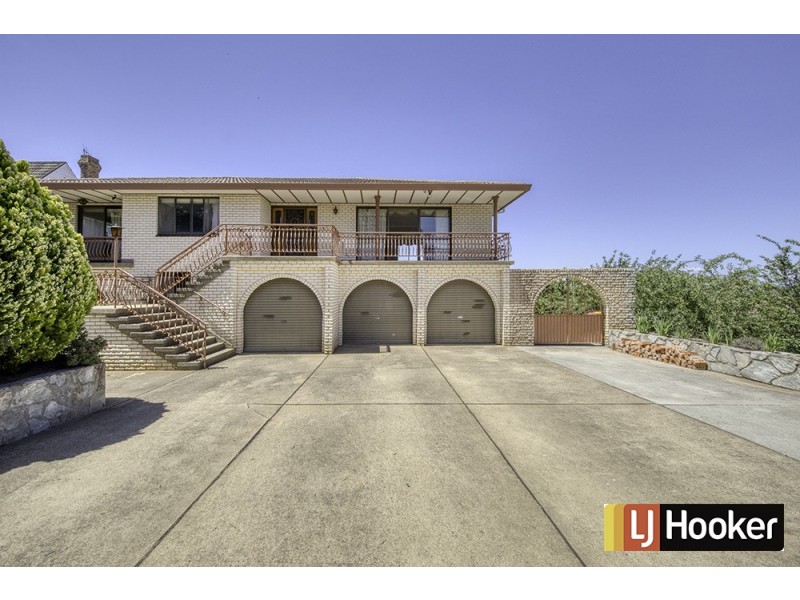 31 De Lissa Street, Evatt ACT 2617
