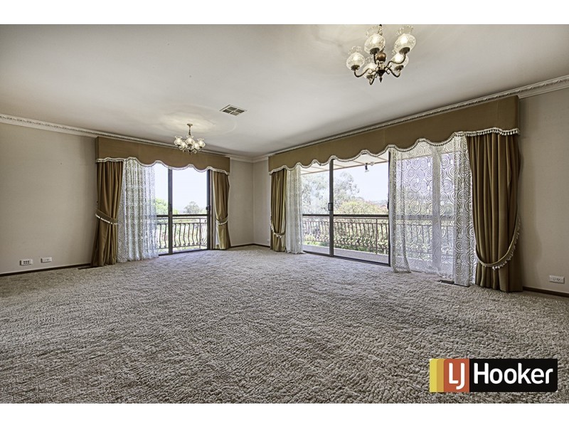 31 De Lissa Street, Evatt ACT 2617