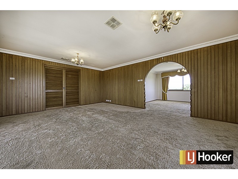 31 De Lissa Street, Evatt ACT 2617