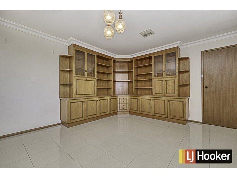31 De Lissa Street, Evatt ACT 2617