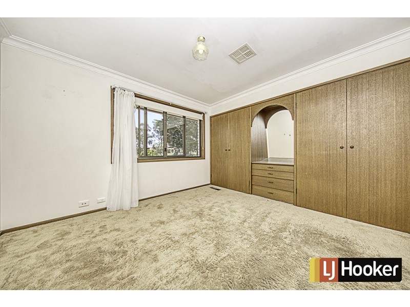 31 De Lissa Street, Evatt ACT 2617