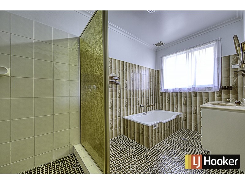 31 De Lissa Street, Evatt ACT 2617