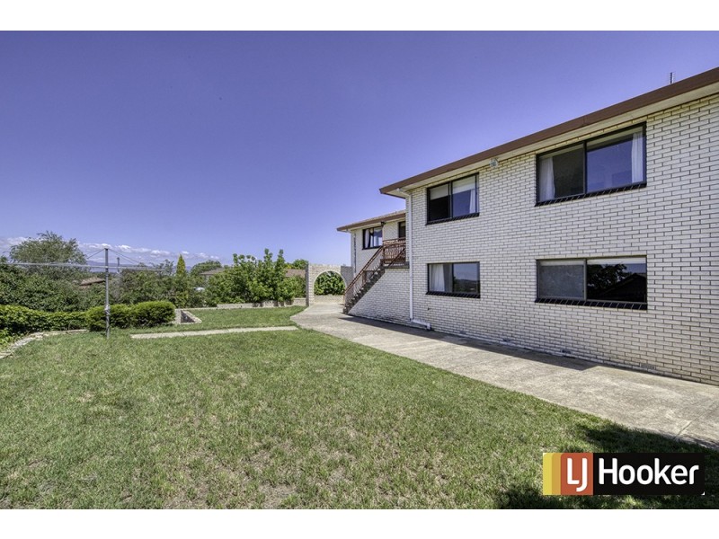 31 De Lissa Street, Evatt ACT 2617