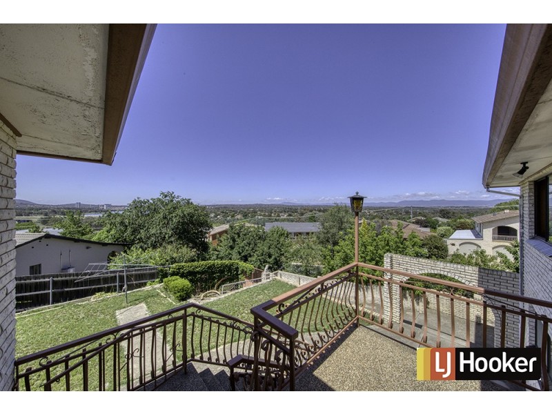 31 De Lissa Street, Evatt ACT 2617