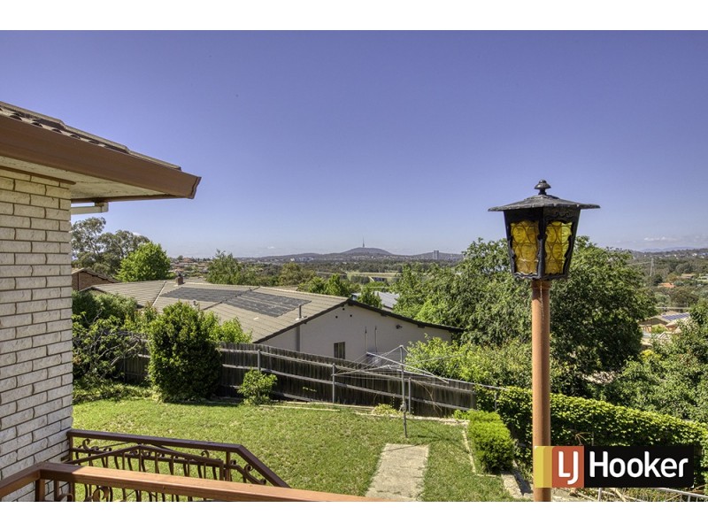 31 De Lissa Street, Evatt ACT 2617
