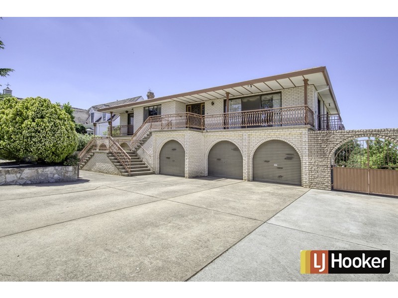 31 De Lissa Street, Evatt ACT 2617