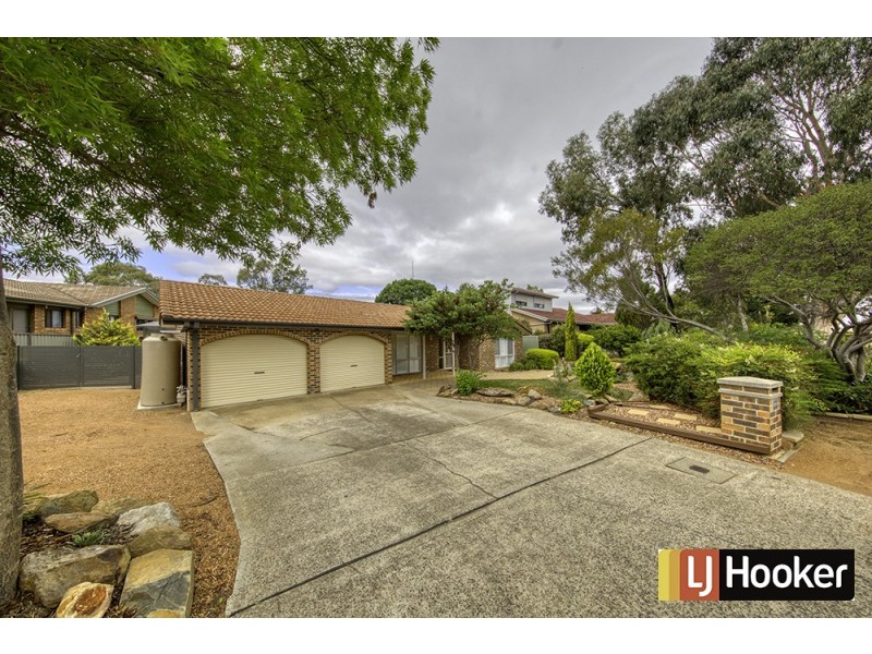 12 Pasmore Close, Kaleen ACT 2617