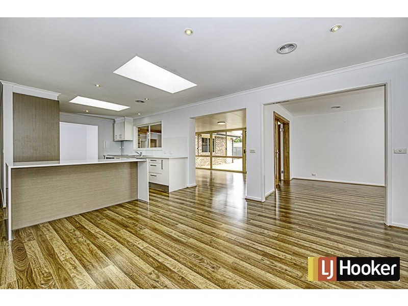 12 Pasmore Close, Kaleen ACT 2617