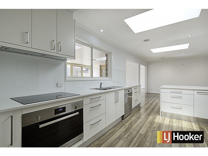 12 Pasmore Close, Kaleen ACT 2617