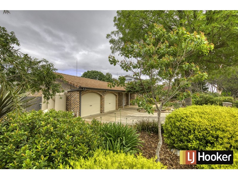 12 Pasmore Close, Kaleen ACT 2617