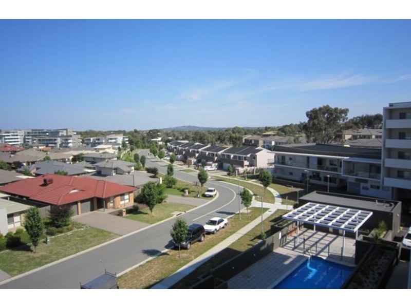 408/9 Watkin Street, Bruce ACT 2617