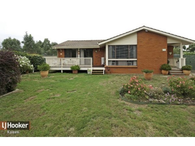 25 Skardon Street, Kaleen ACT 2617
