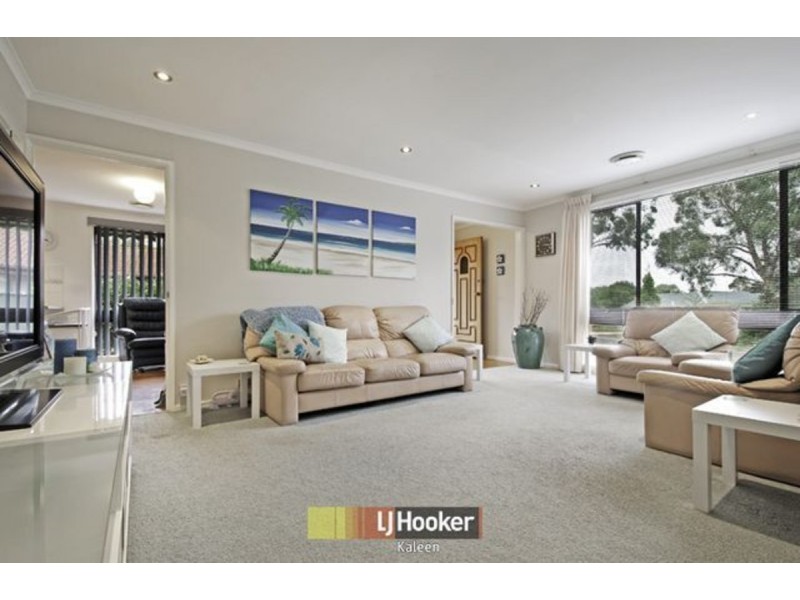 25 Skardon Street, Kaleen ACT 2617