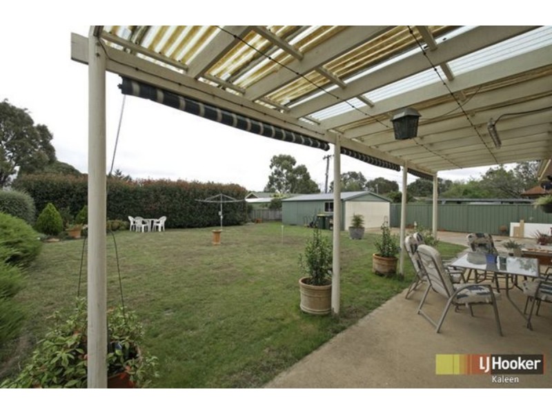 25 Skardon Street, Kaleen ACT 2617
