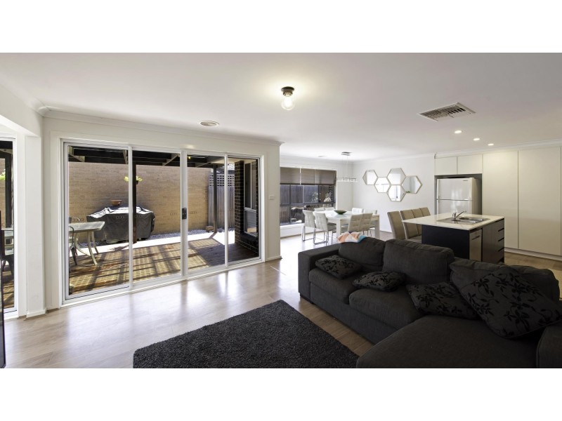 1 Clancy McKenna Crescent, Bonner ACT 2914