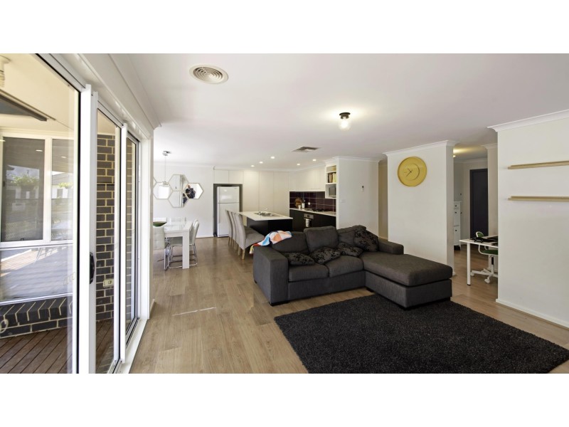 1 Clancy McKenna Crescent, Bonner ACT 2914