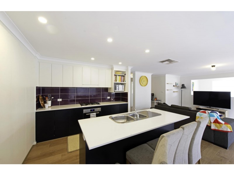 1 Clancy McKenna Crescent, Bonner ACT 2914