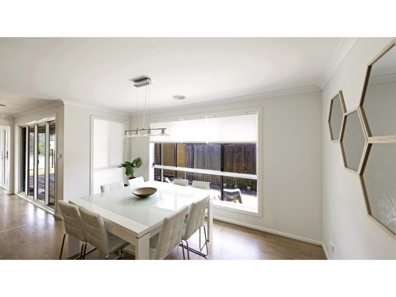 1 Clancy McKenna Crescent, Bonner ACT 2914