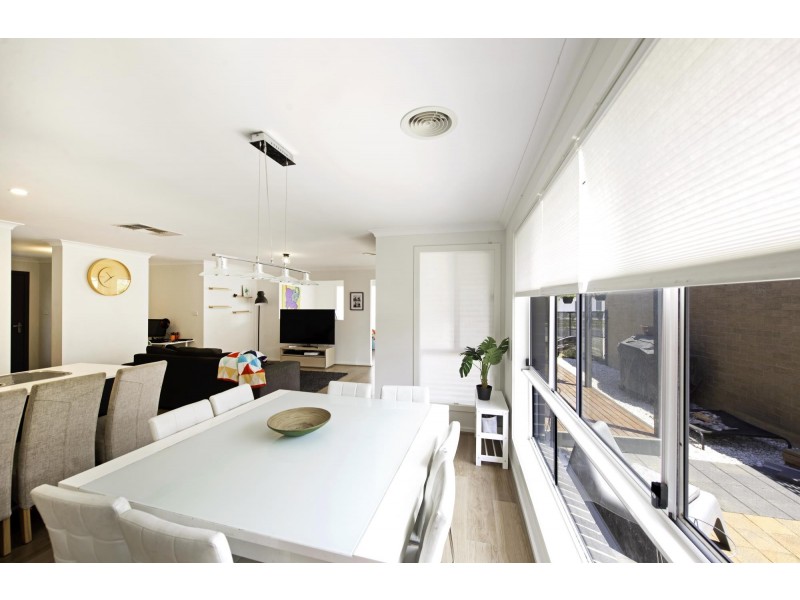 1 Clancy McKenna Crescent, Bonner ACT 2914