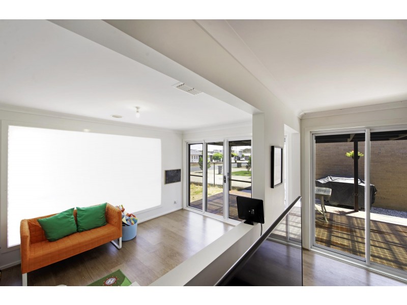 1 Clancy McKenna Crescent, Bonner ACT 2914