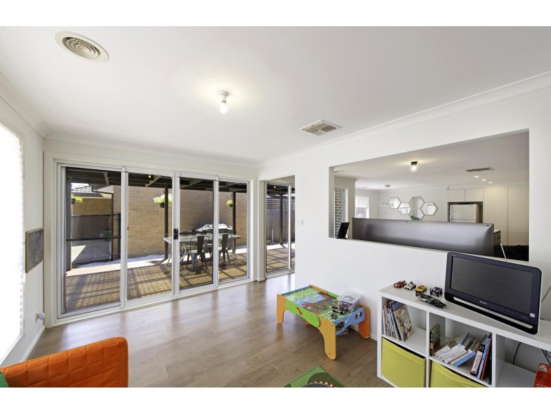 1 Clancy McKenna Crescent, Bonner ACT 2914