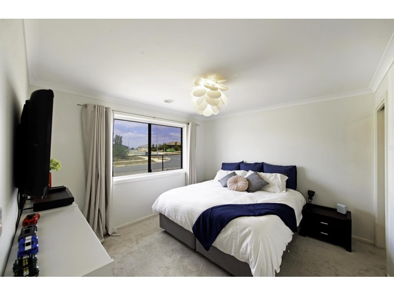 1 Clancy McKenna Crescent, Bonner ACT 2914