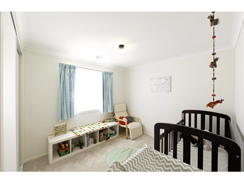 1 Clancy McKenna Crescent, Bonner ACT 2914