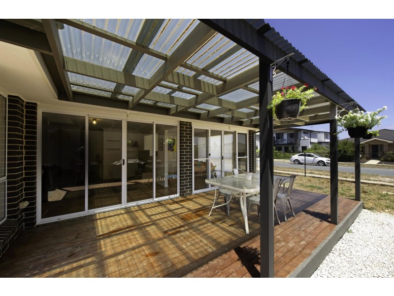 1 Clancy McKenna Crescent, Bonner ACT 2914