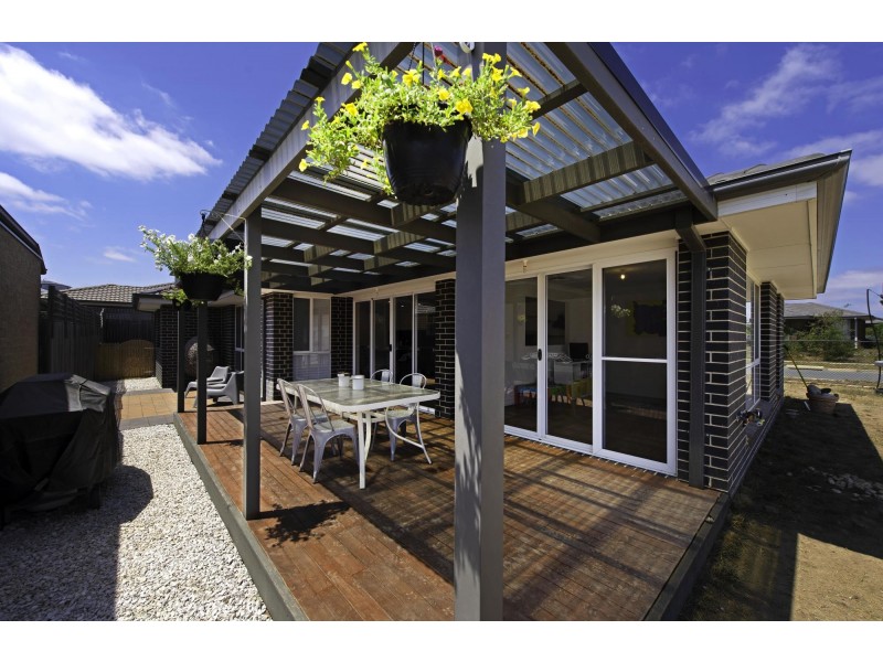 1 Clancy McKenna Crescent, Bonner ACT 2914