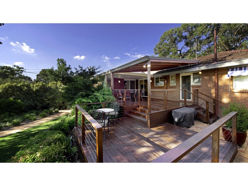 123 MacKenzie Street, Hackett ACT 2602