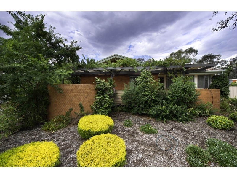 84 Pennefather Street, Higgins ACT 2615