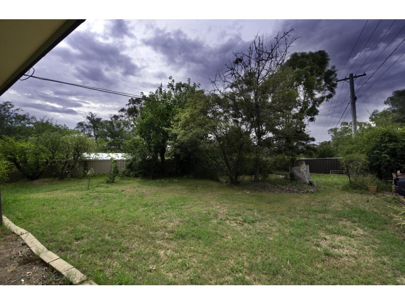 84 Pennefather Street, Higgins ACT 2615