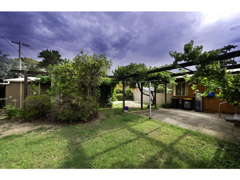 84 Pennefather Street, Higgins ACT 2615