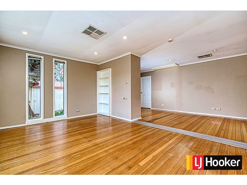 3 McDougal Street, Charnwood ACT 2615