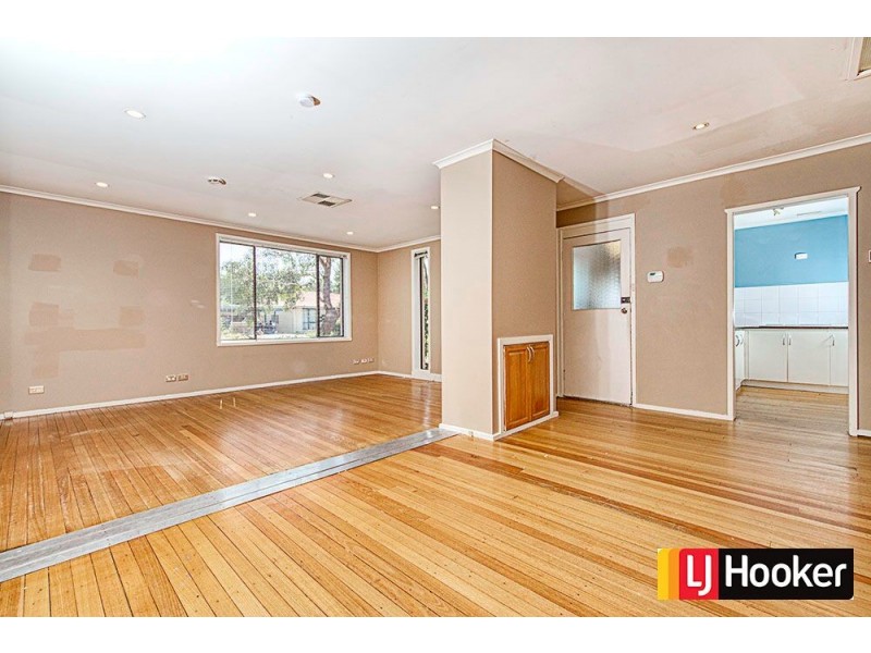 3 McDougal Street, Charnwood ACT 2615