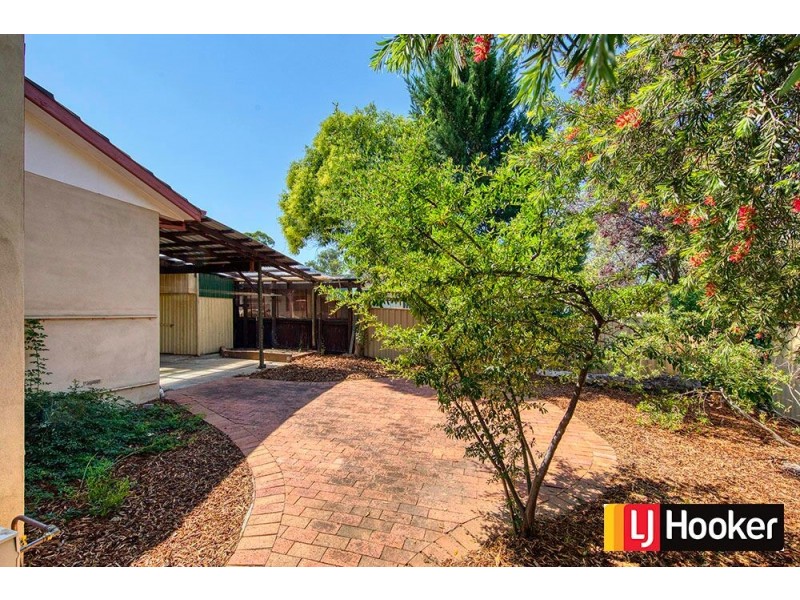 3 McDougal Street, Charnwood ACT 2615