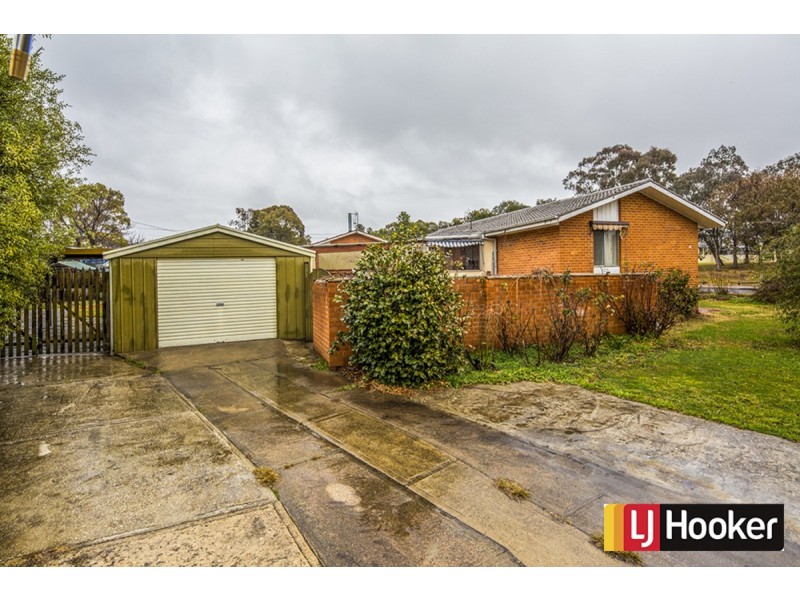 26 Trumper Street, Holt ACT 2615