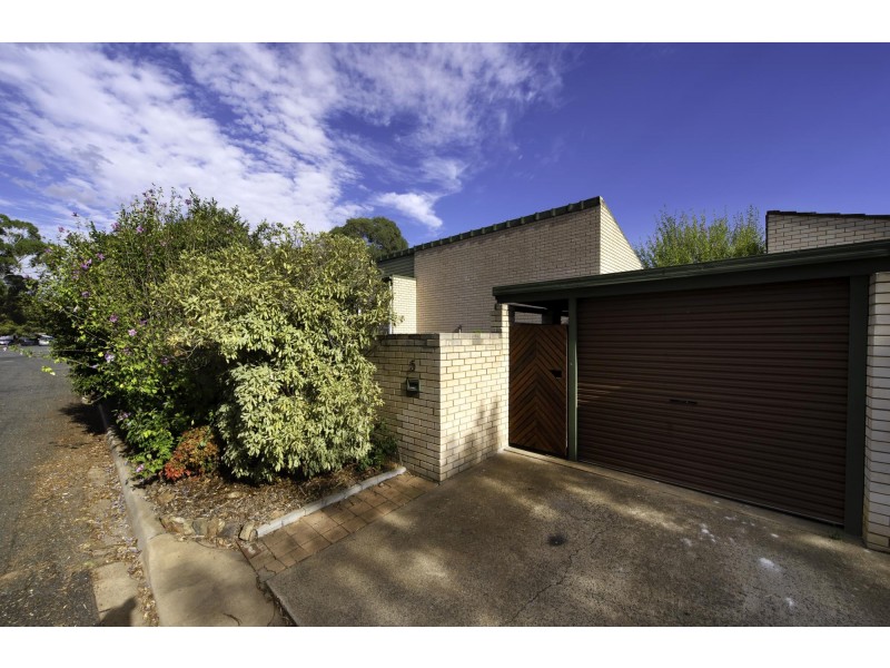 5 Fletcher Place, Page ACT 2614