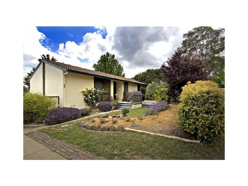295 Maribyrnong Avenue, Kaleen ACT 2617