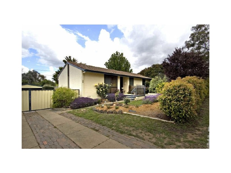 295 Maribyrnong Avenue, Kaleen ACT 2617