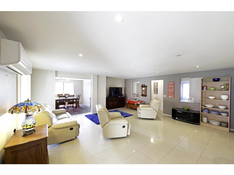 36 Strayleaf Crescent, Gungahlin ACT 2912
