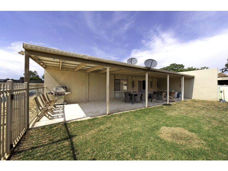 36 Strayleaf Crescent, Gungahlin ACT 2912